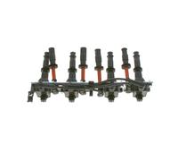 BOSCH 0 221 506 001 Bobina de encendido