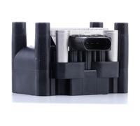 BOSCH 0 221 603 010 Bobina de encendido para VW Polo V Hatchback (6R1, 6C1)