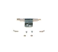 BOSCH 0 227 900 001 Resistor protector sistema de encendido