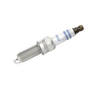 Bosch YR7NII33S - Bujías de níquel Doble Iridio - 1 bujía