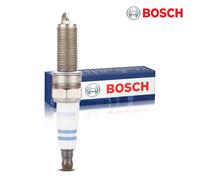 Bujía de encendido Platin-Ir BOSCH 0 242 140 515, 1 Pieza