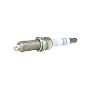 Bosch VR6NII332 - Bujías de níquel Doble Iridio - 1 bujía