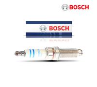 Bosch Bujía ZGR6STE2W – Níquel – 1 bujía