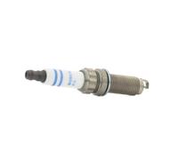 Bujía de encendido Double Platinum BOSCH 0 242 145 535, 1 Pieza