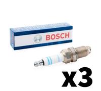 Bujía de encendido Super plus BOSCH 0 242 229 654, 1 Pieza