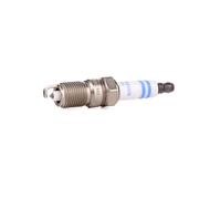Bosch HR8LII33U - Bujías de níquel Doble Iridio - 1 bujía