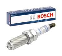 BOSCH 0 242 235 715 Bujía de encendido para VW Touareg (7LA, 7L6, 7L7)