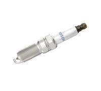Bosch Bujía de encendido 0 242 235 767 (HR7MPP302X) Platino - 1 unidad