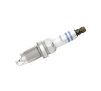 Bosch FR7HPP332W - Bujías de níquel Doble Platino - 1 bujía