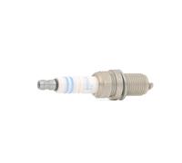 Bosch FR7DCX (+11) - Bujías de níquel - kit de 4