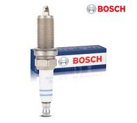BOSCH Bujía de encendido para BMW: Série 7, Série 3, Série 1, Série 6, Z4, X5, Série 5, X3, X1 & OPEL: Vectra, Signum (Ref: 0 242 236 510)