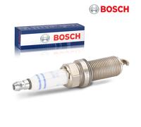 Bosch 0 242 236 510 Bujía Para BMW 3ER 1ER 5ER X3 Saab 9-3 Opel Insignia