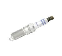 BOSCH 0 242 236 663 Bujía de encendido para OPEL Vectra C CC (Z02) VECTRA B (36)