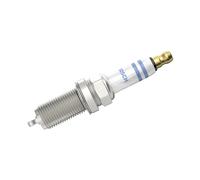 Bosch FR6MPP332 - Bujías de níquel Doble Platino - 1 bujía