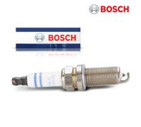 Bosch FR6MPP332 - Bujías de níquel Doble Platino - 1 bujía