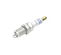 Bosch FR6DPP332 - Bujías de níquel Doble Platino - 1 bujía