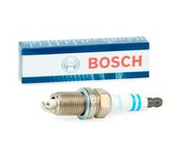 BOSCH 0 242 240 654 Bujía de encendido para VW Polo V Hatchback (6R1, 6C1) C