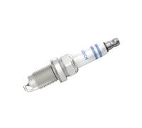 BOSCH 0 242 240 665 Bujía de encendido para VW Polo Schrägheck (6R1, 6C1)