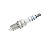 BOSCH 0 242 245 576 Bujía de encendido para VW Polo V Hatchback (6R1, 6C1)