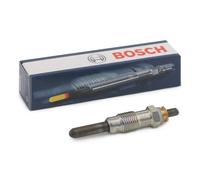 BOSCH 0 250 201 027 Bujía de precalentamiento para OPEL Omega B Sedán (V94)