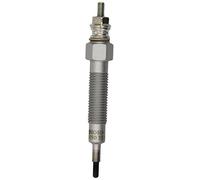 BOSCH 0 250 312 007 Bujía de precalentamiento Diésel 11V Ancho de llave:12 Medida de rosca:M 10 x 1,25 Tipo de bujías:Bujía de calentamiento de espiga postincandescente