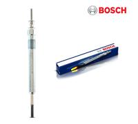 Bosch Bujía incandescente Duraspeed 0250603006 (GLP173) para motor diésel – Caja de cartón, 1 unidad