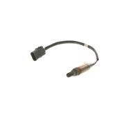 Bosch 0 258 003 256 Sonda Lambda 3 Cables Para Nissan Micra II Suzuki Baleno