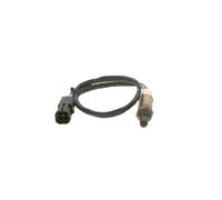 Bosch 0258003309 - Sonda Lambda Original, con Conector Específico