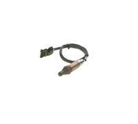 Bosch 0 258 003 448 Sonda Lambda 3 Cables Para Opel Frontera A Renault 19 II