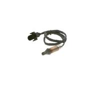 Bosch 0 258 003 548 Sonda Lambda de 4 cables para Seat Alhambra VW Golf III