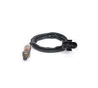 BOSCH Sonda Lambda para VOLKSWAGEN: Sharan (Ref: 0 258 003 632)