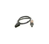 Bosch 0258003666 - Sonda Lambda Original, con Conector Específico