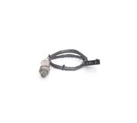 Bosch 0258003745 - Sonda Lambda Original, con Conector Específico