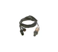 BOSCH 0 258 003 957 Sonda lambda para VW GOLF II (19E, 1G1) SCIROCCO (53B)