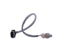Bosch 0258005007 - Sonda Lambda Original, con Conector Específico
