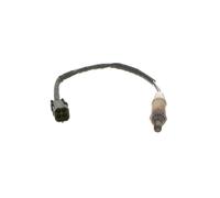 BOSCH 0 258 005 133 Sonda lambda para LADA Niva (2121, 2131) NOVA (2105)
