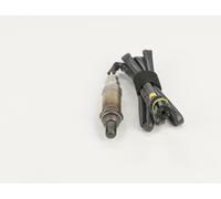 Bosch 0258005139 - Sonda Lambda Original, con Conector Específico