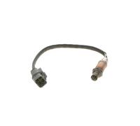Bosch 0258005261 - Sonda Lambda Original, con Conector Específico