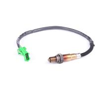 BOSCH 0 258 006 027 Sonda lambda para RENAULT CLIO II (BB0/1/2, CB0/1/2)