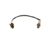 Sonda lambda 0 258 006 170 BOSCH para OPEL CORSA C