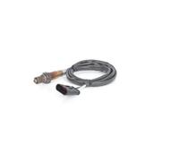 Bosch 0 258 006 190 Sonda Lambda 4 Cables para Alfa Romeo 145 Fiat Doblo