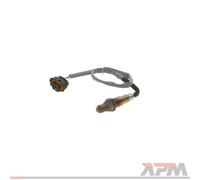 Bosch 0 258 006 205 Sonda Lambda Para Porsche 911 996 Carrera GT 980