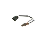 Bosch 0 258 006 392 Sonda Lambda 4 Cables Para Audi A3 Seat Cordoba VW Polo