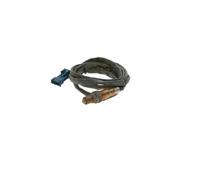 Bosch 0 258 006 431 Sonda Lambda 4 Cables Para Citroën C5 I Peugeot 407