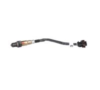 BOSCH 0 258 006 499 Sonda lambda Sonda de diagnosis para OPEL Astra G CC (T98)
