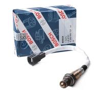 BOSCH 0 258 006 721 Sonda lambda adecuado para PEUGEOT 107 Schrägheck (PM, PN)