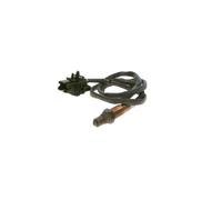 Bosch 0 258 007 136 Sonda Lambda Derecha Para Volvo S80 I 184 XC90 I 275