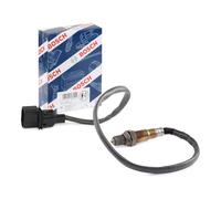 BOSCH 0 258 007 274 Sonda lambda para BMW 3 Touring (E91) 3 Sedán (E90)