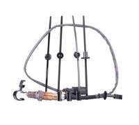 BOSCH 0 258 007 357 Sonda lambda para VW Polo IV Hatchback (9N, 9A)