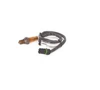 Bosch 0 258 010 027 Sonda Lambda Sonda Lambda Para BMW E60 E61